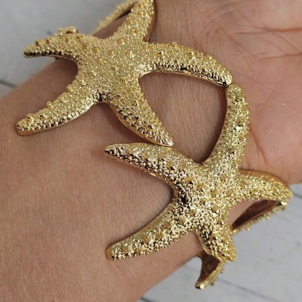 ANGIE DEPARTMENT STORE BRACELET HANDMADE.